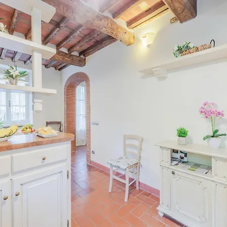 Tastefully Furnished In *