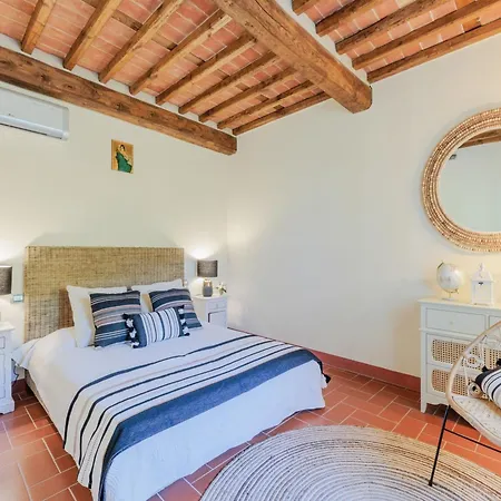 Villa Tastefully Furnished In *