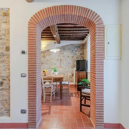 Villa Tastefully Furnished In