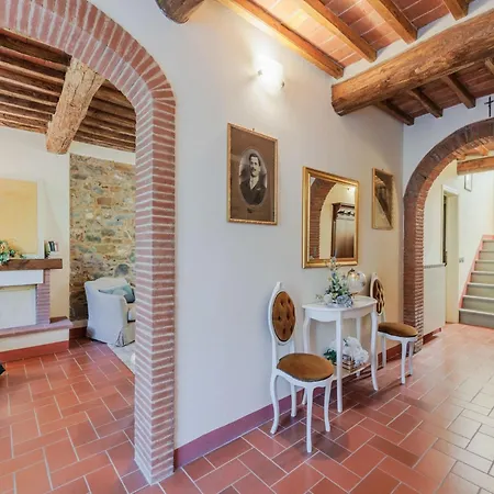 Tastefully Furnished In Villa