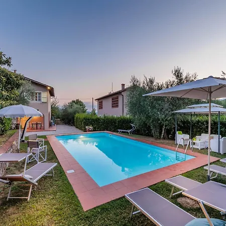 Willa Tastefully Furnished In Lukka