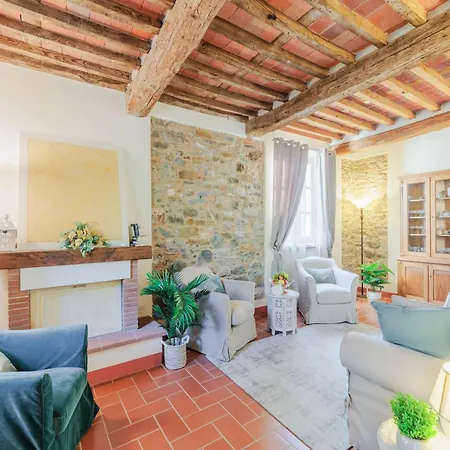 Tastefully Furnished In *