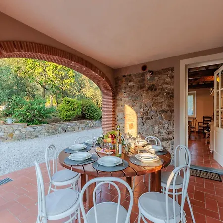 Willa Tastefully Furnished In Lukka