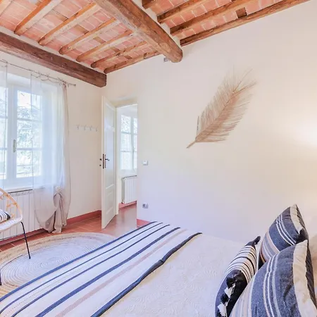 Villa Tastefully Furnished In
