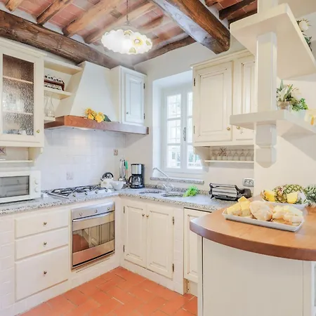 Tastefully Furnished In *