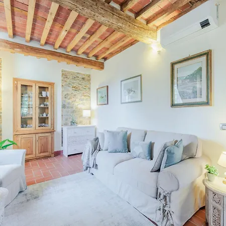 Villa Tastefully Furnished In *