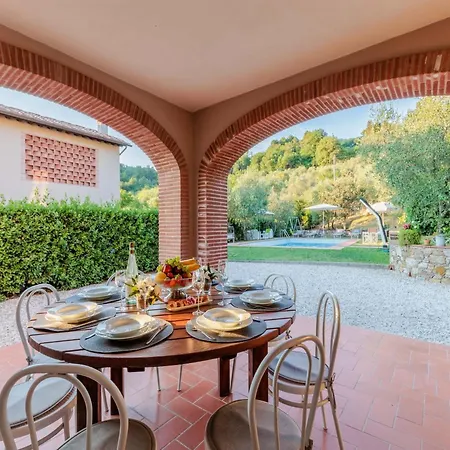Tastefully Furnished In *