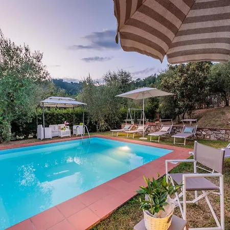 Tastefully Furnished In