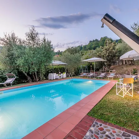 Tastefully Furnished In Villa *