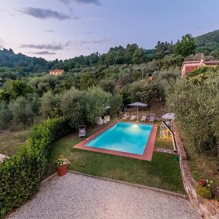 Tastefully Furnished In Villa
